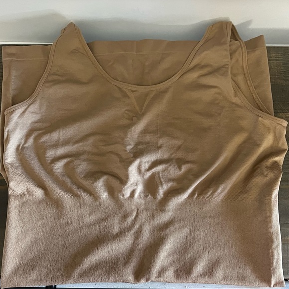 Dreamwear Intimates & Sleepwear Dreamwear Love Your Curves Shaping